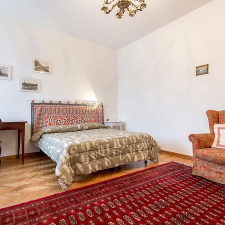 Appartamento Cittadella 39 フィレンツェ エクステリア 写真