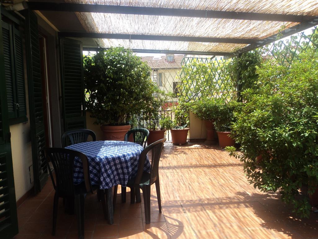 Appartamento Cittadella 39 フィレンツェ 部屋 写真