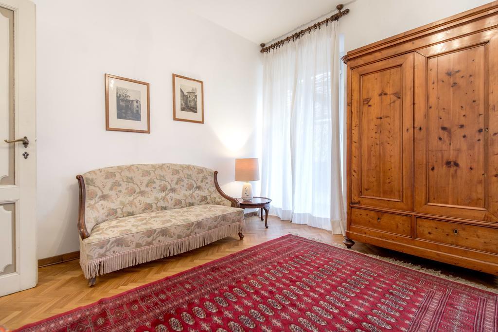 Appartamento Cittadella 39 フィレンツェ 部屋 写真